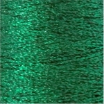Metallic yarn Alisidaki Color 433